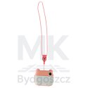 Aparat fotograficzny natychmiastowy drukarka termiczna + wkłady karta 32GB różowy miś