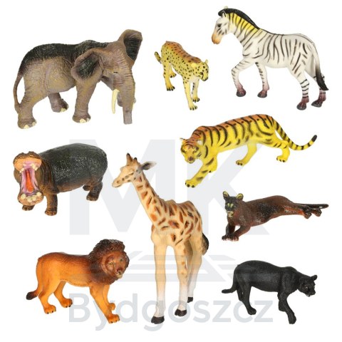 Figurki zwierząt zwierzęta zoo safari farma akcesoria skrzynka 28el. Figurki zwierząt zwierzęta zoo safari farma akcesoria skrzynka 28el.