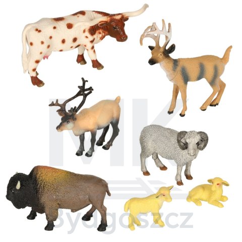 Figurki zwierząt zwierzęta zoo safari farma akcesoria skrzynka 28el. Figurki zwierząt zwierzęta zoo safari farma akcesoria skrzynka 28el.