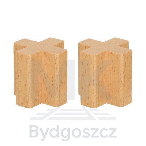 Klocki drewniane edukacyjne układanka Montessori kolorowe Klocki drewniane edukacyjne układanka Montessori kolorowe