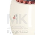 Maszyna do szycia krosno dziewiarska 22-igłowa + 2 kłębki włóczki