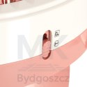 Maszyna do szycia krosno dziewiarskie 48-igłowa okrągła + 4 kłębki włóczki