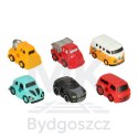 Multifunkcyjny Tor samochodowy kosmiczny parking winda XXL 2w1