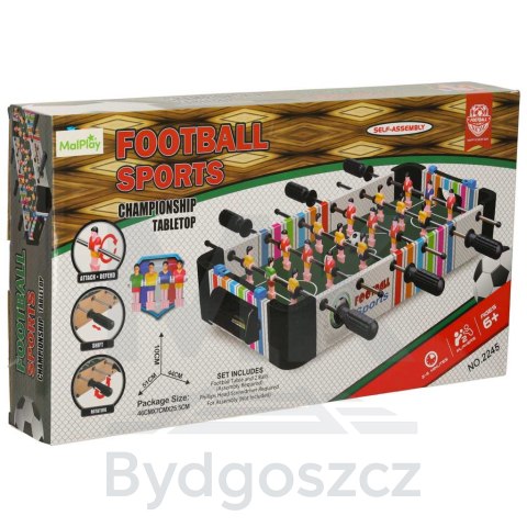 Piłkarzyki stołowe dla dzieci Piłkarzyki stołowe dla dzieci