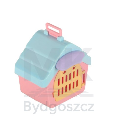 Salon piękności SPA dla psów figurki akcesoria zestaw 14 elementów Salon piękności SPA dla psów figurki akcesoria zestaw 14 elementów