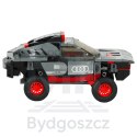 Samochód Rastar 10120 Audi RS Q e-tron 1:30 klocki 376el.