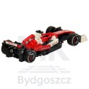 Samochód Rastar 92300 Alfa Romeo F1 C42 1:24 klocki 340el.