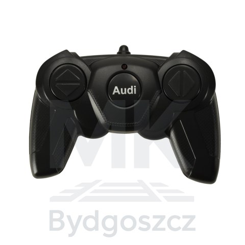 Samochód zdalnie sterowany Rastar 27300 Audi Q7 1:24 czarny Samochód zdalnie sterowany Rastar 27300 Audi Q7 1:24 czarny