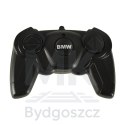 Samochód zdalnie sterowany Rastar 31700 BMW X6 1:24 biały