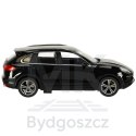 Samochód zdalnie sterowany Rastar 42900 Porsche Cayenne Turbo 1:14 czarny