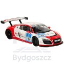 Samochód zdalnie sterowany Rastar 47510 AUDI R8 LMS Performance 1:14