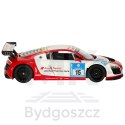 Samochód zdalnie sterowany Rastar 47510 AUDI R8 LMS Performance 1:14