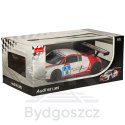 Samochód zdalnie sterowany Rastar 47510 AUDI R8 LMS Performance 1:14