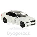 Samochód zdalnie sterowany Rastar 48000 BMW M3 1:14 biały
