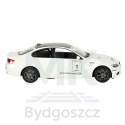 Samochód zdalnie sterowany Rastar 48000 BMW M3 1:14 biały