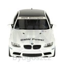 Samochód zdalnie sterowany Rastar 48000 BMW M3 1:14 biały