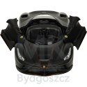 Samochód zdalnie sterowany Rastar 75800 Ferrari LaFerrari Aperta 1:14 czarny