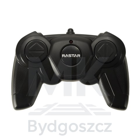Samochód zdalnie sterowany Rastar 76200 Volkswagen Beetle 1:24 różowy Samochód zdalnie sterowany Rastar 76200 Volkswagen Beetle 1:24 różowy