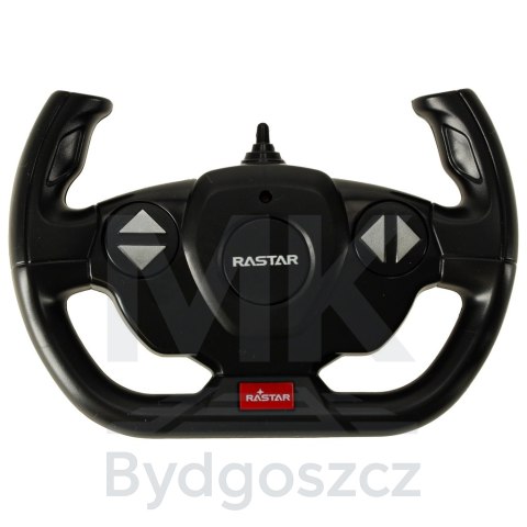 Samochód zdalnie sterowany Rastar 78000 Volkswagen Beetle 1:14 różowy Samochód zdalnie sterowany Rastar 78000 Volkswagen Beetle 1:14 różowy
