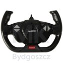 Samochód zdalnie sterowany Rastar 78000 Volkswagen Beetle 1:14 żółty