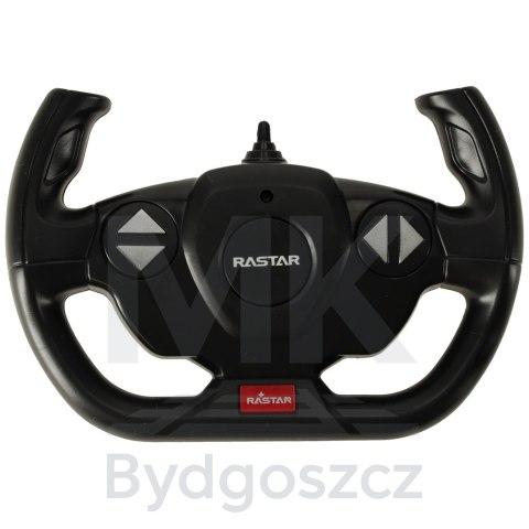 Samochód zdalnie sterowany Rastar 78000 Volkswagen Beetle 1:14 żółty Samochód zdalnie sterowany Rastar 78000 Volkswagen Beetle 1:14 żółty