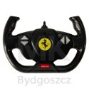 Samochód zdalnie sterowany Rastar 79200 Ferrari FXX 1:14 czerwony