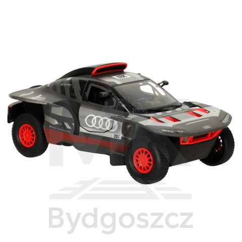 Samochód zdalnie sterowany Rastar 92200 AUDI RS Q e-tron 1:14 Samochód zdalnie sterowany Rastar 92200 AUDI RS Q e-tron 1:14