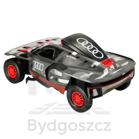 Samochód zdalnie sterowany Rastar 92200 AUDI RS Q e-tron 1:14 Samochód zdalnie sterowany Rastar 92200 AUDI RS Q e-tron 1:14