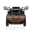 Samochód zdalnie sterowany Rastar 92200 AUDI RS Q e-tron 1:14