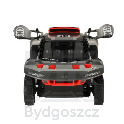 Samochód zdalnie sterowany Rastar 92200 AUDI RS Q e-tron 1:14 Samochód zdalnie sterowany Rastar 92200 AUDI RS Q e-tron 1:14