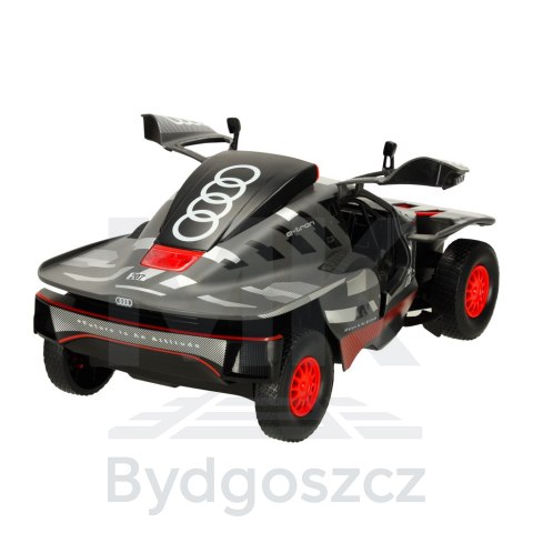 Samochód zdalnie sterowany Rastar 92200 AUDI RS Q e-tron 1:14 Samochód zdalnie sterowany Rastar 92200 AUDI RS Q e-tron 1:14