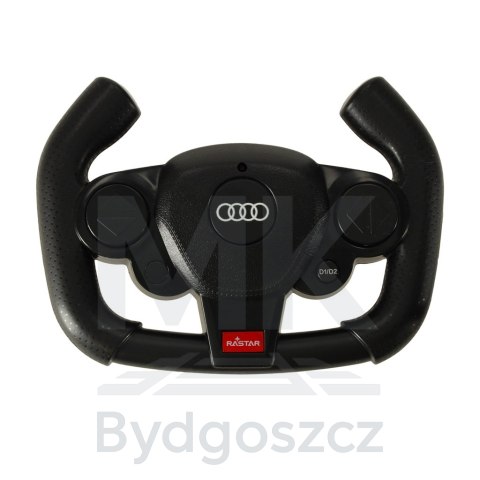 Samochód zdalnie sterowany Rastar 92200 AUDI RS Q e-tron 1:14 Samochód zdalnie sterowany Rastar 92200 AUDI RS Q e-tron 1:14