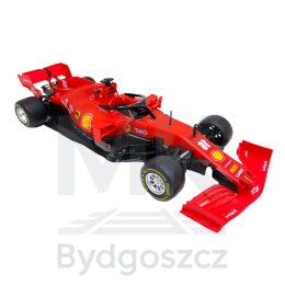Samochód zdalnie sterowany Rastar 97000 Ferrari SF1000 1:16 zestaw do złożenia