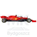 Samochód zdalnie sterowany Rastar 97000 Ferrari SF1000 1:16 zestaw do złożenia
