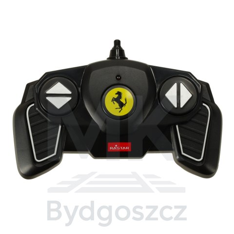 Samochód zdalnie sterowany Rastar 97000 Ferrari SF1000 1:16 zestaw do złożenia Samochód zdalnie sterowany Rastar 97000 Ferrari SF1000 1:16 zestaw do złożenia