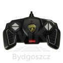 Samochód zdalnie sterowany Rastar 97400 Lamborghini Sian 1:18 zestaw do złożenia