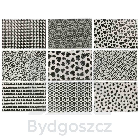 Tablica kreatywna dla dzieci odrysowywanie teksturowanie Maped Tablica kreatywna dla dzieci odrysowywanie teksturowanie Maped