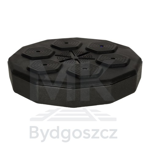 Tarcza bokserska do boksowania ścianka do boksu z muzyką trenażer Tarcza bokserska do boksowania ścianka do boksu z muzyką trenażer