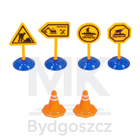 Tor samochodowy wielopoziomowy elektryczny parking budowlany auta dźwig Tor samochodowy wielopoziomowy elektryczny parking budowlany auta dźwig