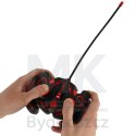Traktor ciągnik zdalnie sterowany na pilota RC skaczący tańczący dźwięk zielony