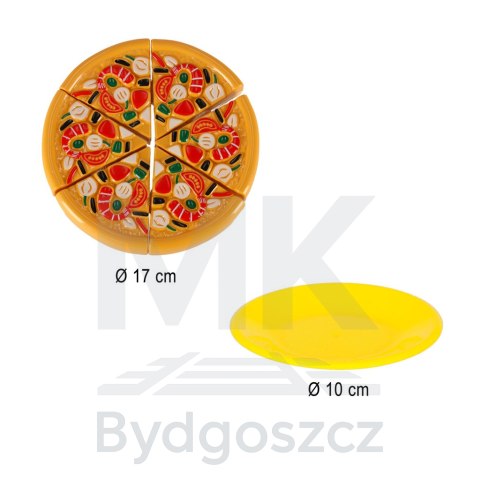 Zestaw Warzyw i Owoców do Krojenia 36 el. z Akcesoriami w koszyku - Kreatywna Zabawa w Gotowanie Zestaw Warzyw i Owoców do Krojenia 36 el. z Akcesoriami w koszyku - Kreatywna Zabawa w Gotowanie