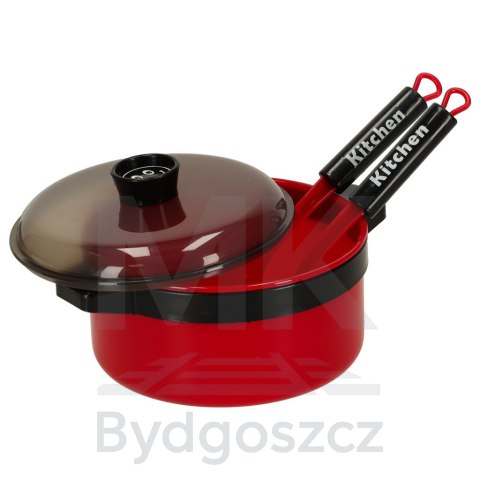 Zestaw do gotowania dla dzieci naczynia akcesoria kuchenne zestaw 35 elementów Zestaw do gotowania dla dzieci naczynia akcesoria kuchenne zestaw 35 elementów