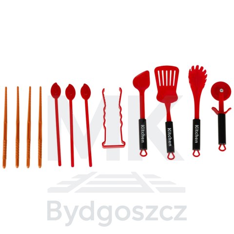 Zestaw do gotowania dla dzieci naczynia akcesoria kuchenne zestaw 35 elementów Zestaw do gotowania dla dzieci naczynia akcesoria kuchenne zestaw 35 elementów