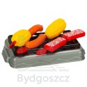 Zestaw do gotowania dla dzieci naczynia akcesoria kuchenne zestaw 35 elementów