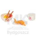 Zestaw do gotowania dla dzieci naczynia akcesoria kuchenne zestaw 35 elementów