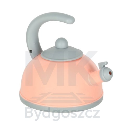 Zlewozmywak zlew do mycia naczyń dla dzieci z akcesoriami leci woda czajnik płyta indukcyjna XXL niebieski Zlewozmywak zlew do mycia naczyń dla dzieci z akcesoriami leci woda czajnik płyta indukcyjna XXL niebieski