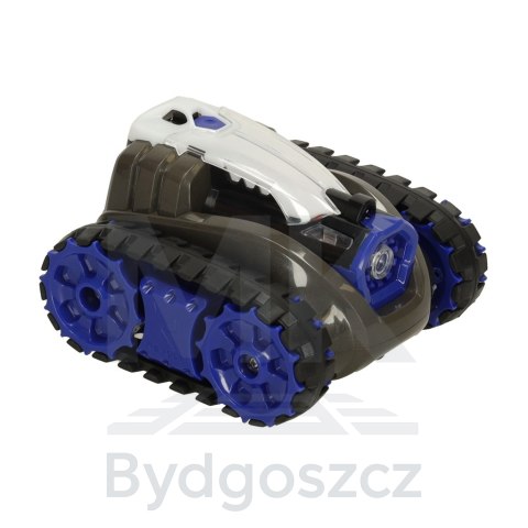 Autka na gąsiennicach na pilota RC REVOLT TG1004T Battle Tanks Pojedynek Laserowy 2.4GHz LED Efekty Dźwiękowe Off-Road Autka na gąsiennicach na pilota RC REVOLT TG1004T Battle Tanks Pojedynek Laserowy 2.4GHz LED Efekty Dźwiękowe Off-Road
