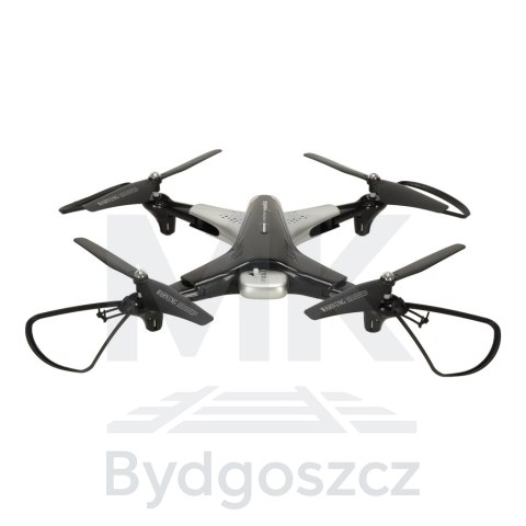 Dron RC SYMA Z3 kamera HD 2,4GHz kontroler Headless 360 planowanie trasy lotu zawis czarny Dron RC SYMA Z3 kamera HD 2,4GHz kontroler Headless 360 planowanie trasy lotu zawis czarny