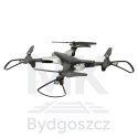 Dron RC SYMA Z3 kamera HD 2,4GHz kontroler Headless 360 planowanie trasy lotu zawis czarny