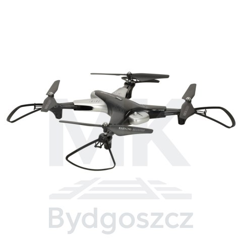 Dron RC SYMA Z3 kamera HD 2,4GHz kontroler Headless 360 planowanie trasy lotu zawis czarny Dron RC SYMA Z3 kamera HD 2,4GHz kontroler Headless 360 planowanie trasy lotu zawis czarny